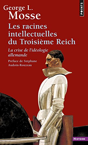 Les  racines intellectuelles du Troisième Reich