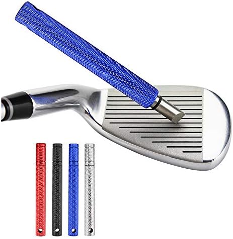Hauni Golf Wedge Iron Groove Sharpener Club Cleaner Cleaning Tool Square Golf Groove Cutter Tool Golf Training Aids Hauni Golf Wedge Iron Groove Sharpener Club Cleaner Cleaning Tool Square Golf Groove Cutter Tool Golf Training Aids