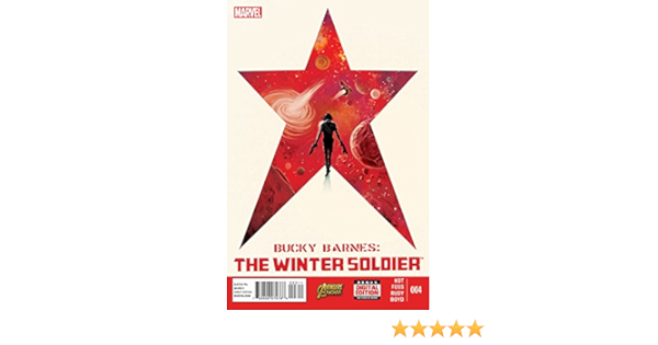 Featured image of post View 25 Red Star Winter Soldier Logo Png