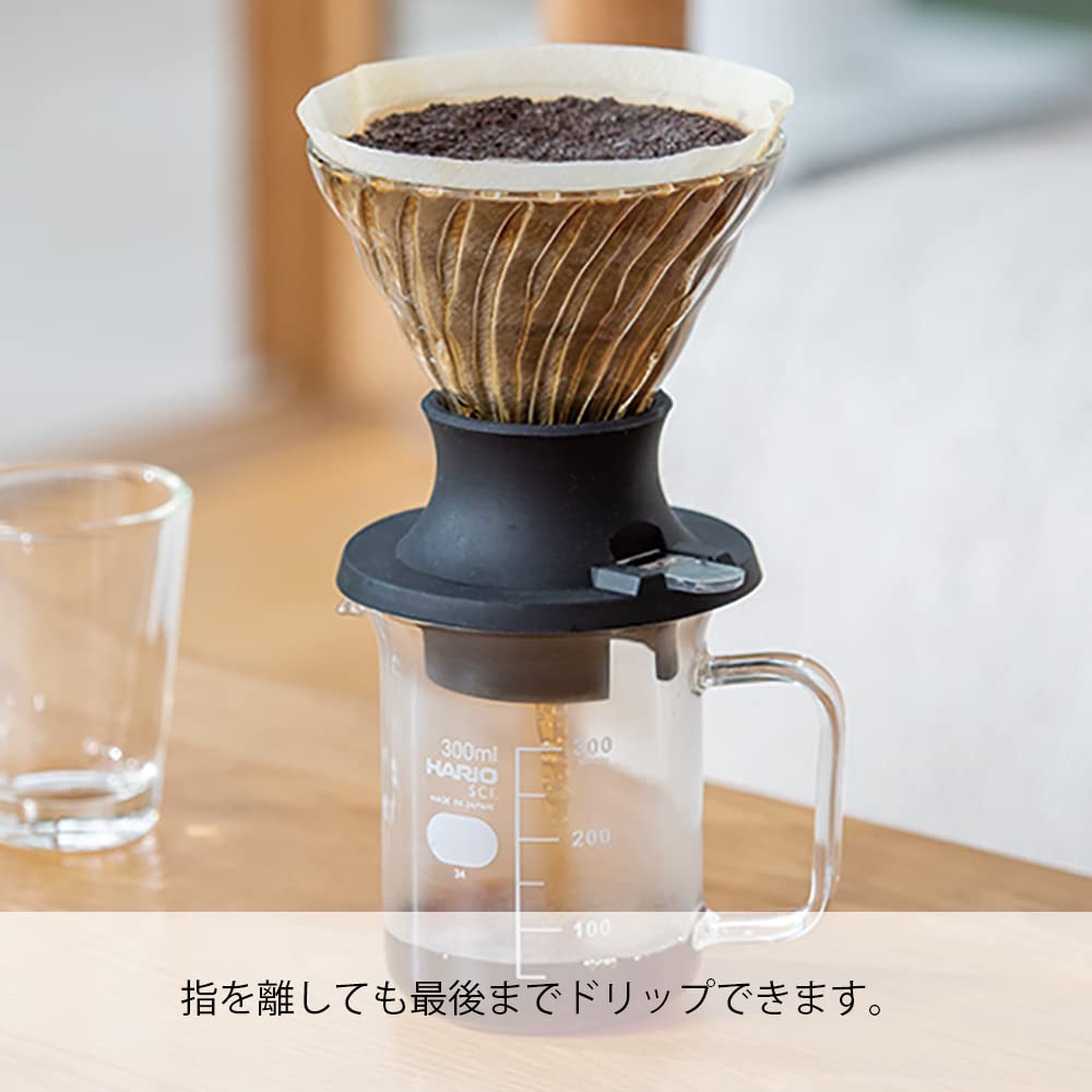 Hario V60 Immersion Dripper 02 Pricepulse