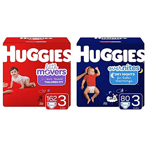 huggies size 1 44 ct
