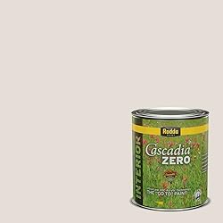 Rodda Paint CASCADIA ZERO Interior Flat Paint