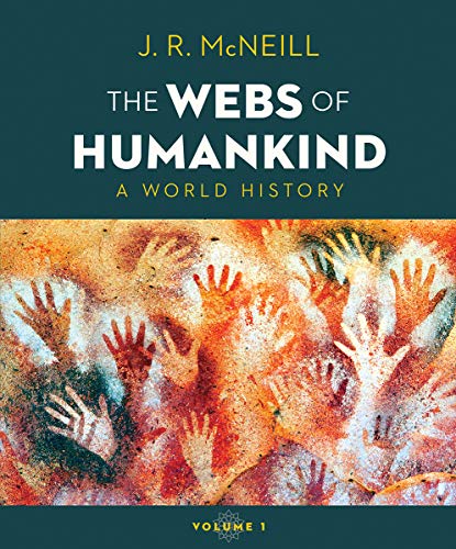 Webs Of Humankind:Volume 1 W/Access