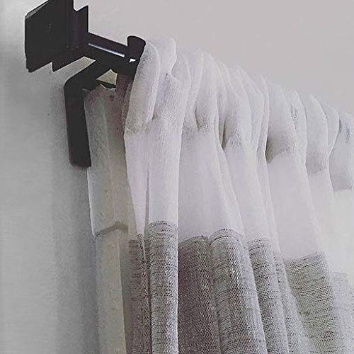 image for Kacowpper Christmas Christmas Best Gift!!!!Kacowpper 1 Pair Hang Curta