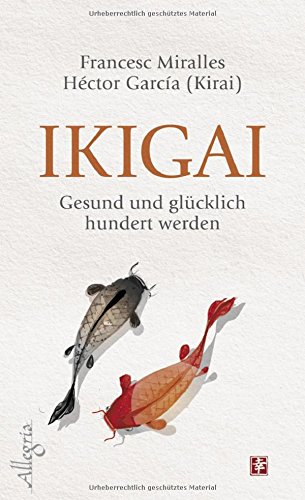 Ikigai