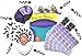 Baby Shower Game - Pin The Sperm on The Egg(TM) Special Game Package for Party of 48! from Well Dunn Creations, Pin The Sperm on The Egg(TM)