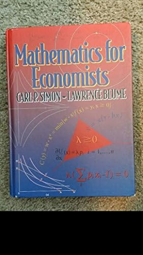 Econometrics: 9780691010182: Economics Books @ Amazon.com