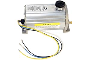 Dexter K7165000 Hydraulic Brake Actuator