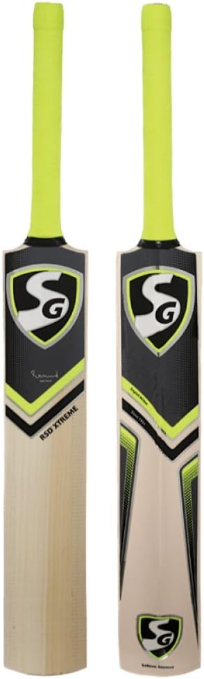 rsd xtreme bat