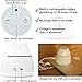 Aennon Essential Oil Diffuser for Aromatherapy, Waterless & Wireless Aroma Diffuser Nebulizer with Rechargeable Battery, Perfect for Home, Car, Work, Bath, Bedroom, Travel, Spa, More