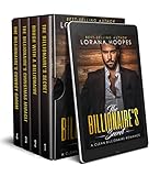Sweet Billionaires Collection: Four Christian Romance to touch your heart by