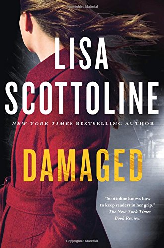 Damaged (Rosato & DiNunzio, #4)