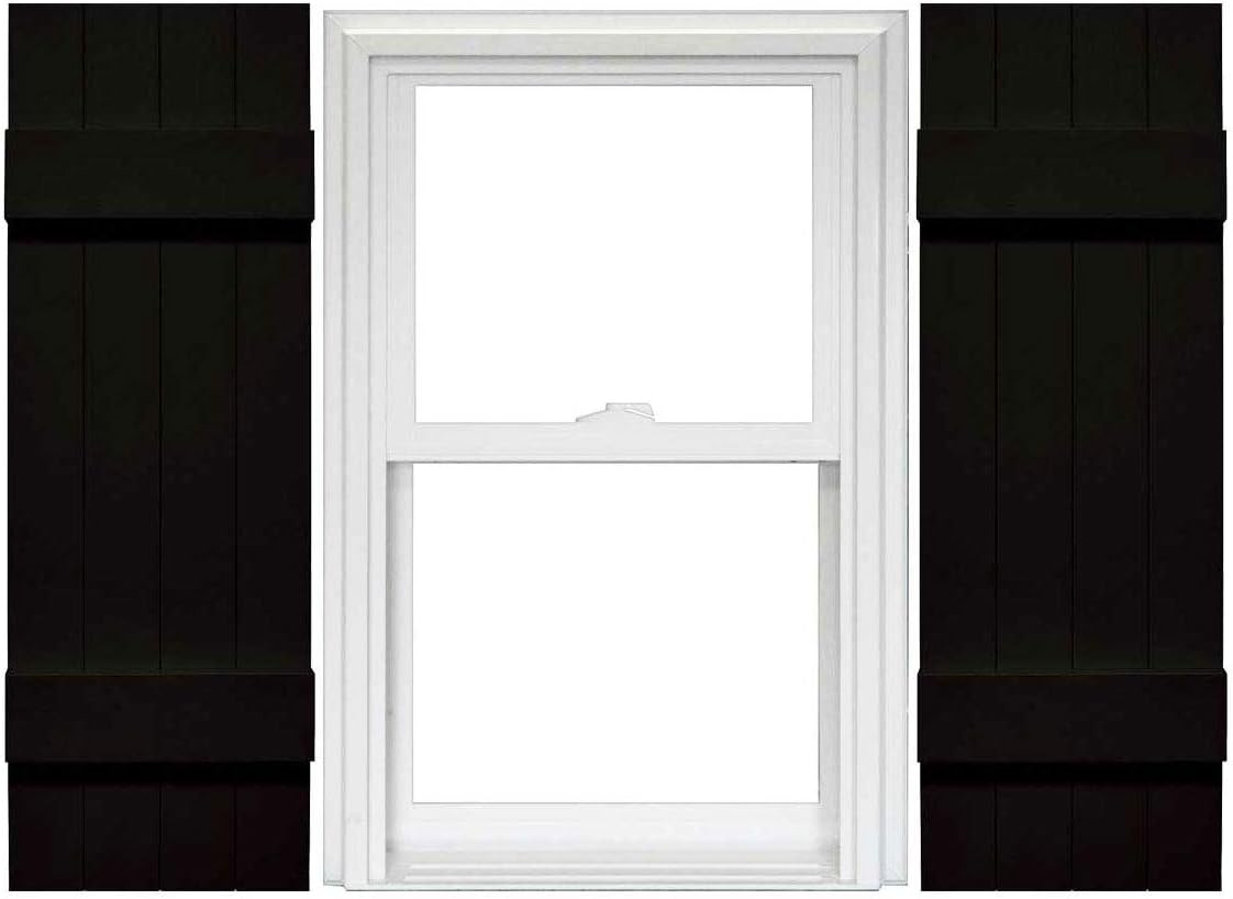 Mid America Board and Batten 14&quot; 4 Board