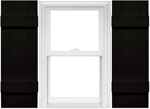 Mid America Board and Batten 14&quot; 4 Board