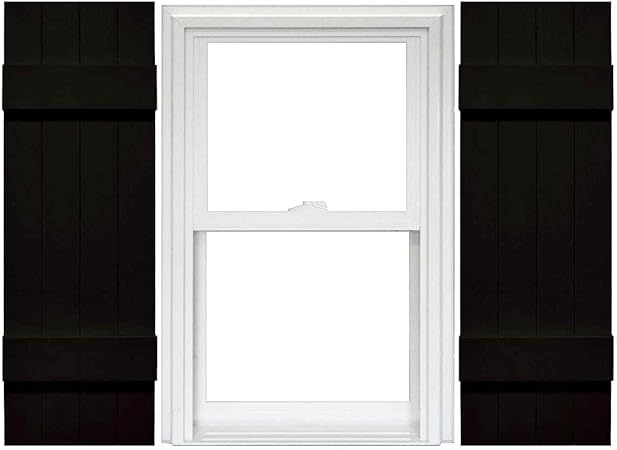 Mid America Board and Batten 14&quot; 4 Board