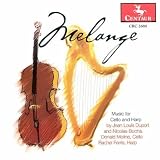 MELANGE                                            image