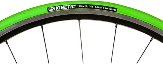 kinetic trainer tyre