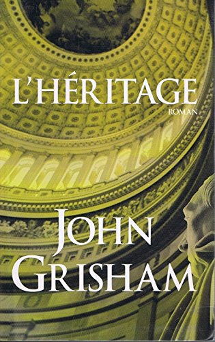 L' héritage