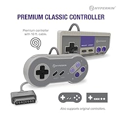 Hyperkin RetroN 2 HD Gaming Console for NES/Super