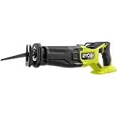 ONE+ HP 18V Brushless Cordless Reciprocating Saw (Tool Only) GEN II