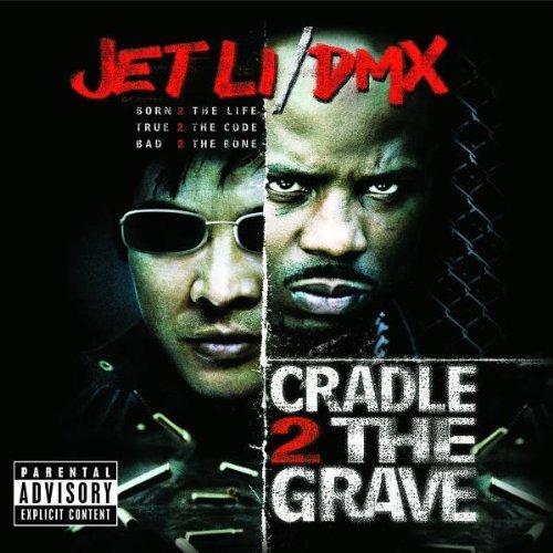 DMX - Cradle 2 The Grave By Various Artists - Zortam Music