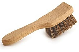 Desert Equestrian Legends Trotter Hoof Cleaning Brush, 7.5" Tan