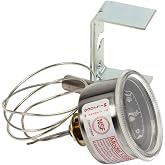 Groen NT1098 Analog Thermometer 100-220 De