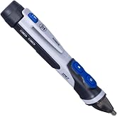 Westinghouse Non-Contact Voltage Tester Pen with Flashlight &amp; Worklight, Dual Range 12V-1000V AC Electrical Low &amp; High Voltage Detector Hot Stick, Audible &amp; Flash Alarm, CAT IV Rating