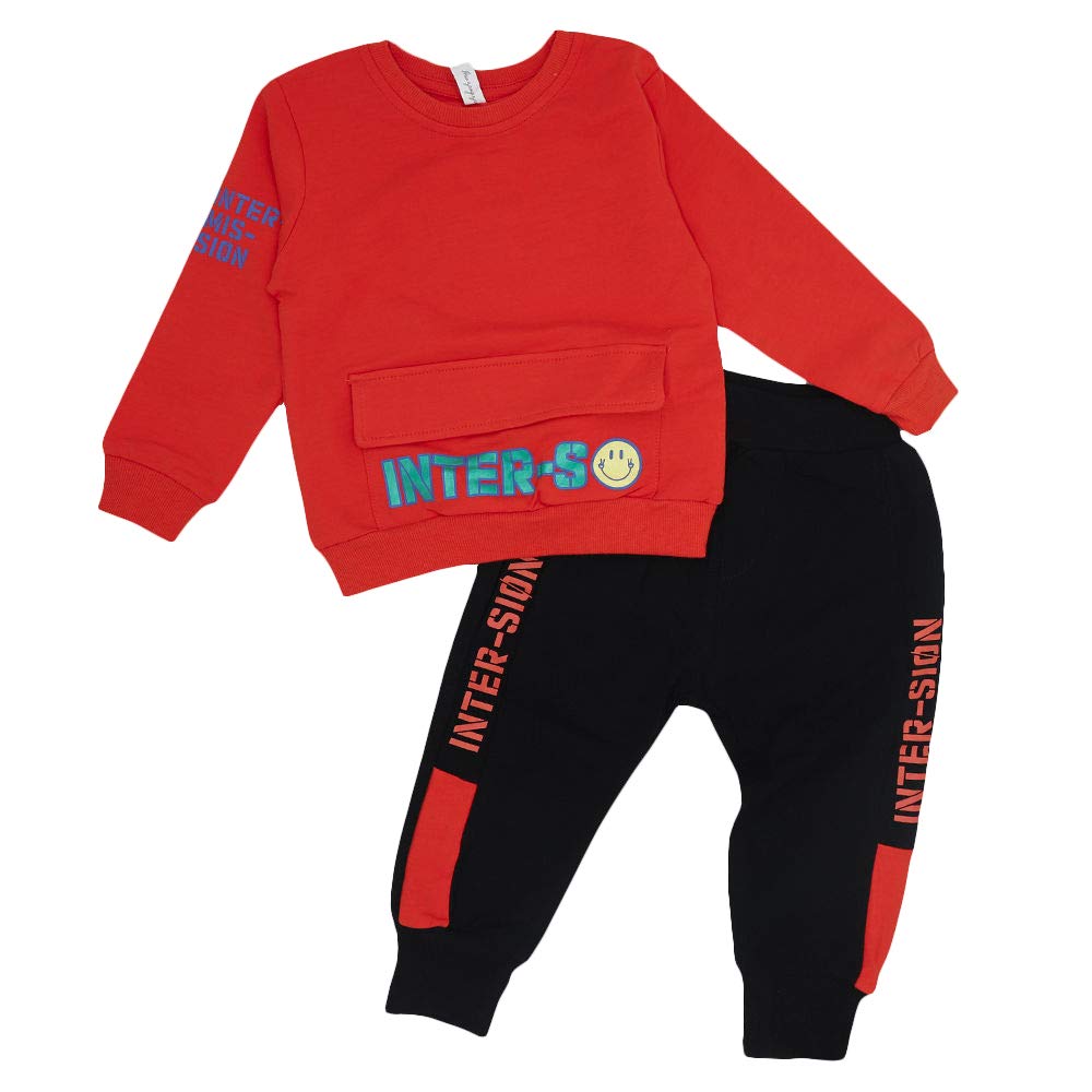 next tracksuit baby
