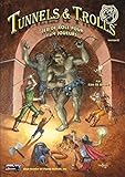 Tunnels & Trolls (French Edition) by