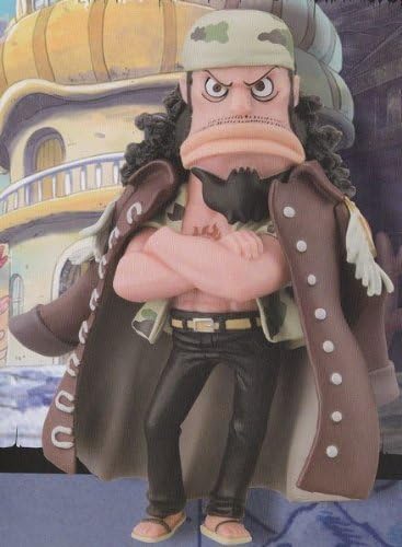 Amazon Onepiece ワンピース ワールドコレクタブルフィギュア 魚人島編第二弾 Vol ３４ フィッシャー タイガー 単品 バンプレスト プライズ フィギュア ドール 通販