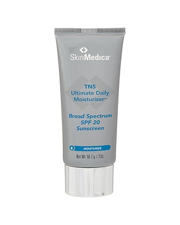 tns moisturizer