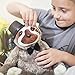 Fancy Friends Sloth Stuffed Animal: These Stuffed Sloth Plush Toys Come With a Tophat, Monocle & Bowtie- Perfect for Children or Adults | Great Party Gift or Bedtime Friend for Boys & Girls | 14