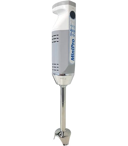Amazon.com: Dynamic MIxers MiniPro MX070.13 4 Qt. Immersion