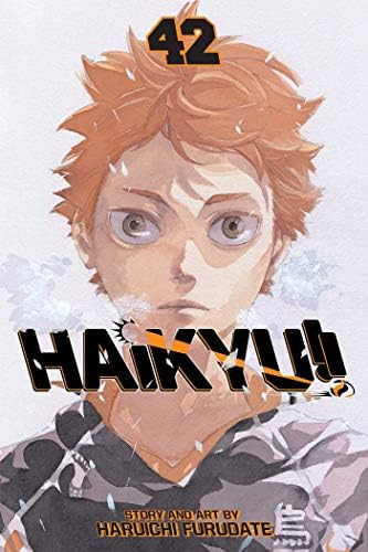 Amazon.com: Haikyu!!, Vol. 7: Evolution: 9781421590622: Furudate