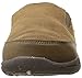 Acorn Men's Crosslander Moc Slipper Moccasin