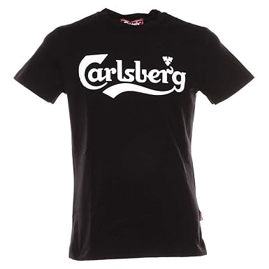 maglietta carlsberg