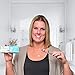 Oral7 Dry Mouth Toothpaste Containing Enzymes with Xylitol, Moisturizing and Teeth Whitening Toothpaste, Promotes Gum Health and Fresh Breath, Oral Care and Dry Mouth Products 2.5oz (2 Pack)