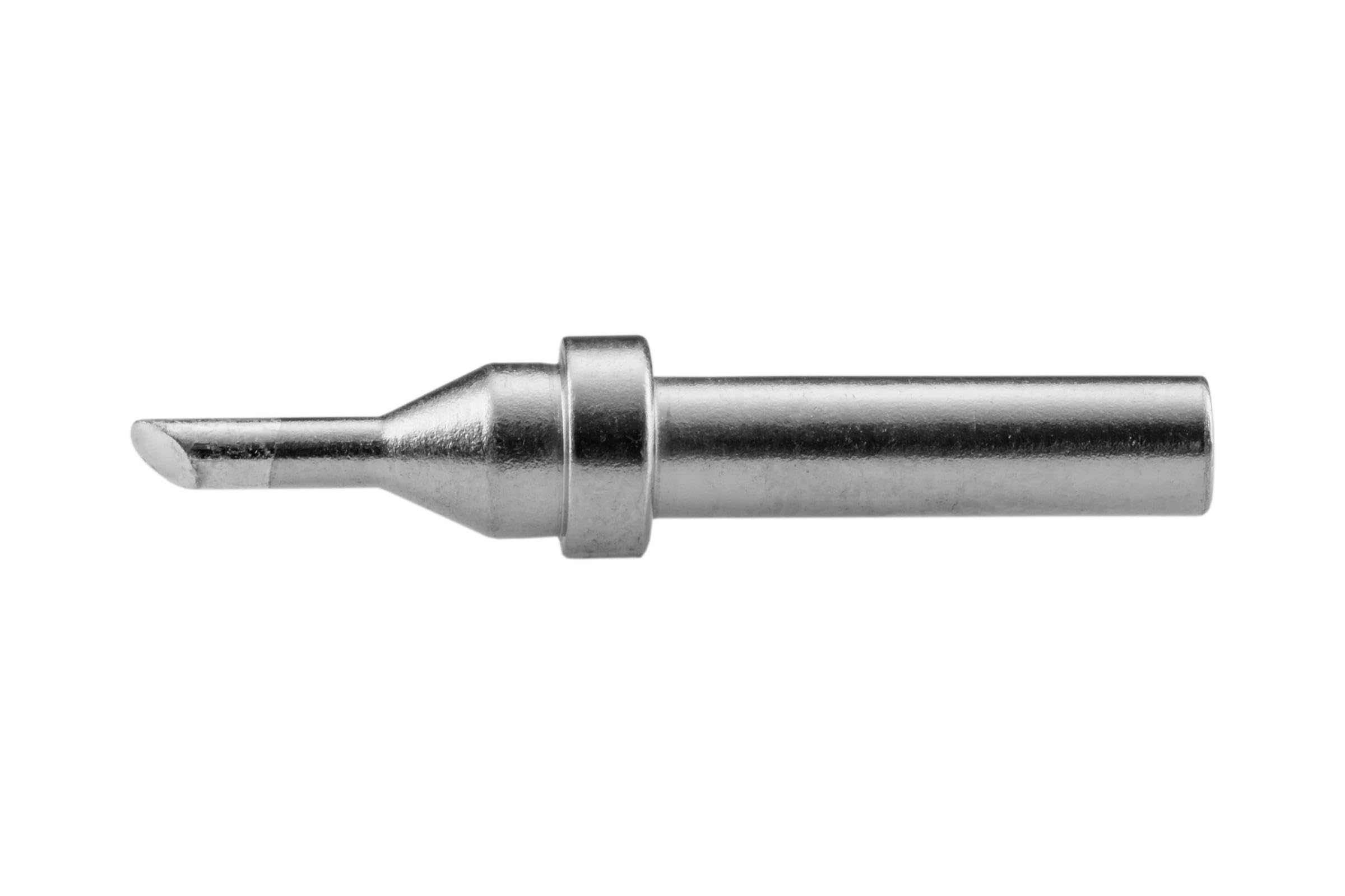 QUICK Soldering Tip Straight Bevelled 45° Diameter 2 mm for Quick Soldering Station 3202 / 376D / TS2200 (200-2C)