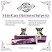 Dr. Maggie Skin Care Ointment for Cats and Dogs | Soothing Relief from Itching, Hot Spots, Rashes, Eczema, Insect Bites, Wounds, Minor Cuts and Scrapes | 30g