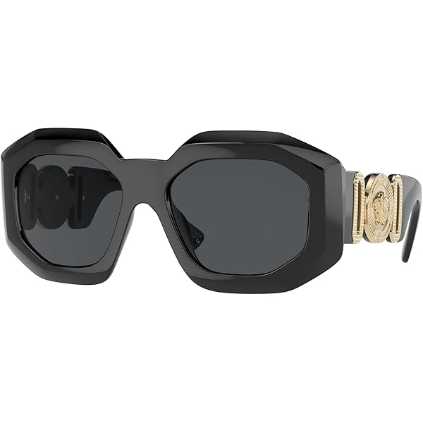 verse326です。 Versace Demo Cat Eye Ladies Eyeglasses VE3286 5332 54
