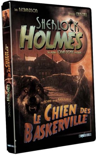 Sherlock Holmes - Le Chien Des Baskerville