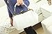 Micom New Small Retro Vintage Kiss Lock Imitation Leather Purse Handbag Totes Bag for Women,girls (Black)