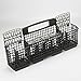 Whirlpool 8562086 Dishwasher Silverware Basket