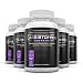 CARB STOPPER EXTREME (5 Bottles) - Maximum Strength Carbohydrate & Starch Blocker Weight Loss, Diet Supplement with White Kidney Bean Extract