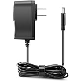 12V 2A AC DC Power Adapter Charger Cord for Celestron 18778 Telescope, Compatible with NexStar 4SE 5SE 6SE 8SE 130SLT 127SLT, LCM 114LCM 90LCM, CPC 800 1100 HD (6ft)