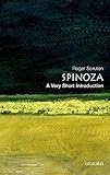 Spinoza: A Very Short Introduction