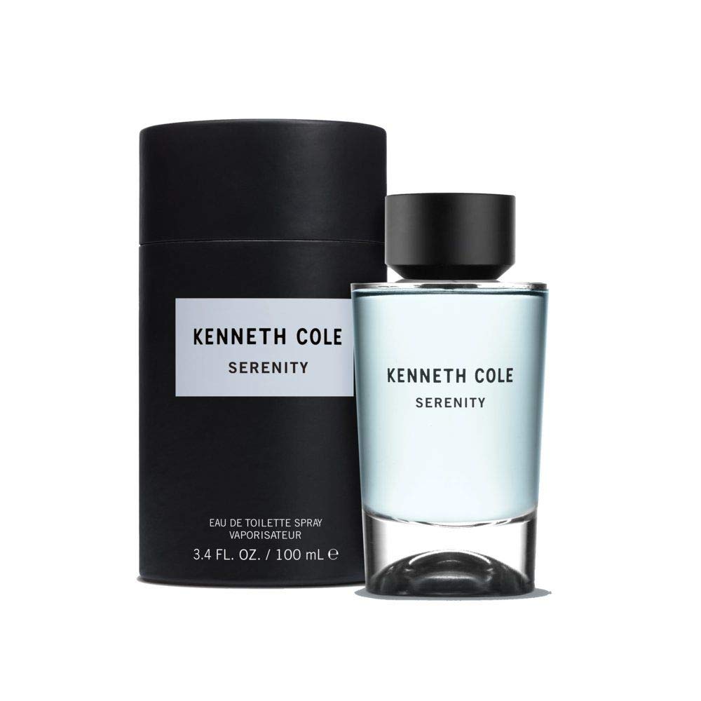 Kenneth Cole Serenity EDT 100 ml