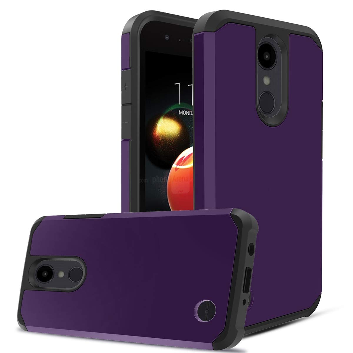 Best lg rebel let case