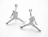Class A Collection Silver - Plated Michael Air